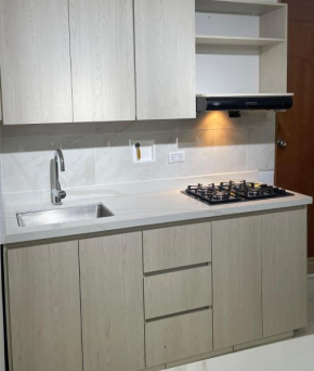 APARTAMENTOS En LAURELES ESTADIO